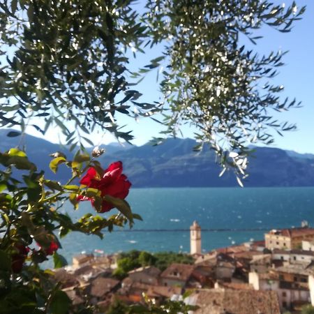 Dal Mariano Brenzone sul Garda Exterior foto