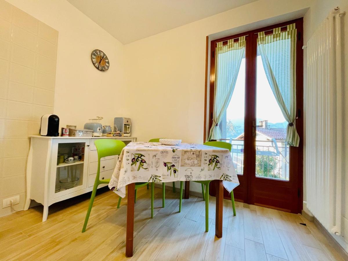 Dal Mariano Brenzone sul Garda Exterior foto