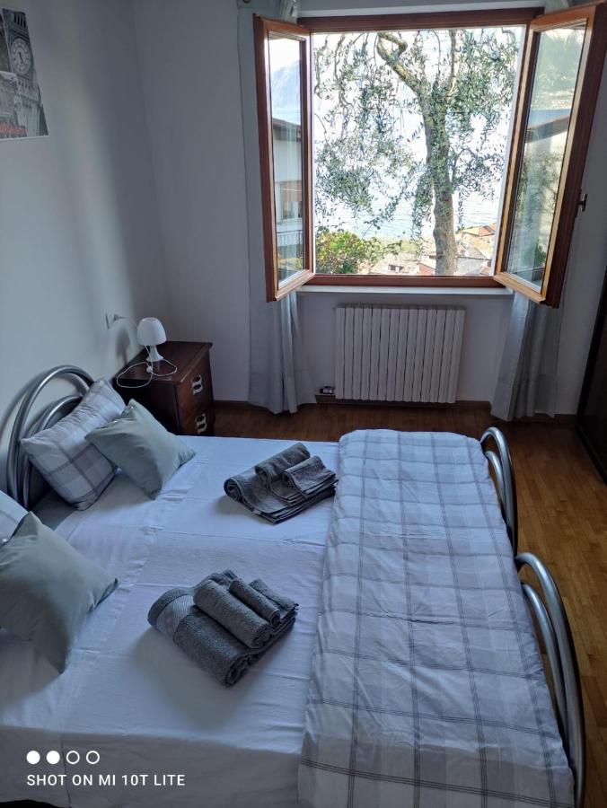 Dal Mariano Brenzone sul Garda Exterior foto