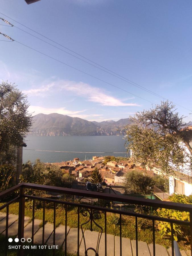 Dal Mariano Brenzone sul Garda Exterior foto