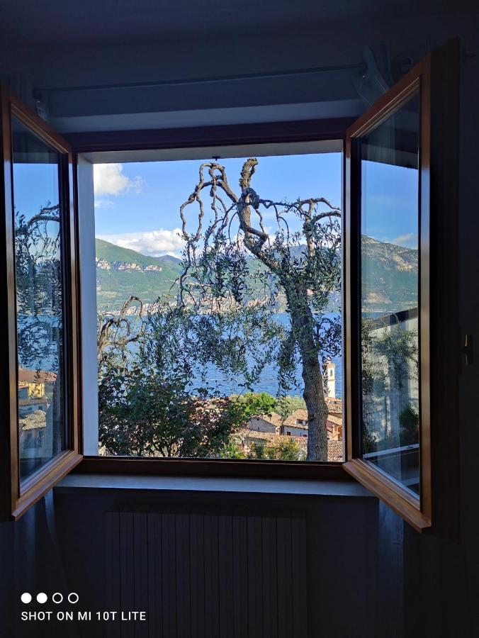 Dal Mariano Brenzone sul Garda Exterior foto