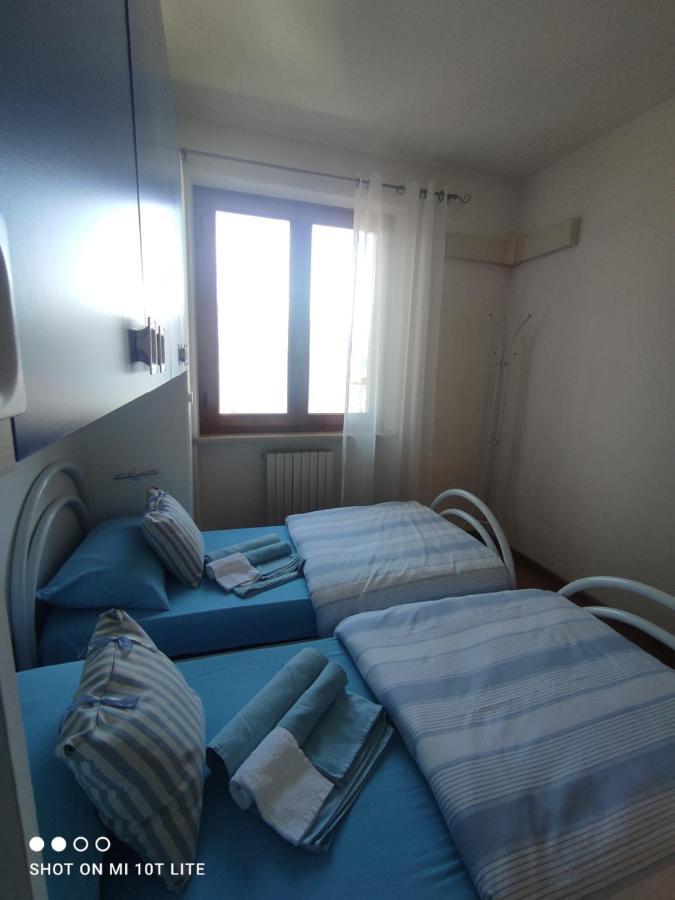 Dal Mariano Brenzone sul Garda Exterior foto