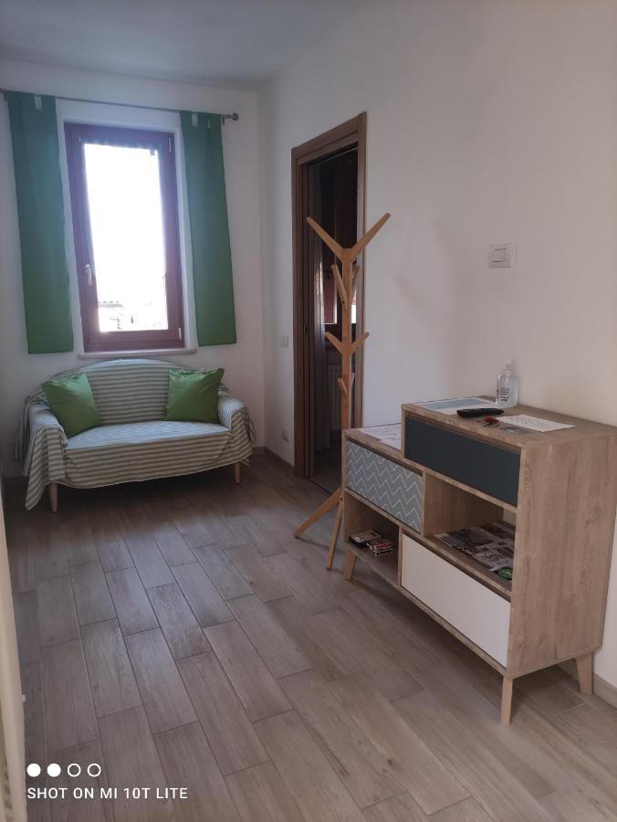 Dal Mariano Brenzone sul Garda Exterior foto