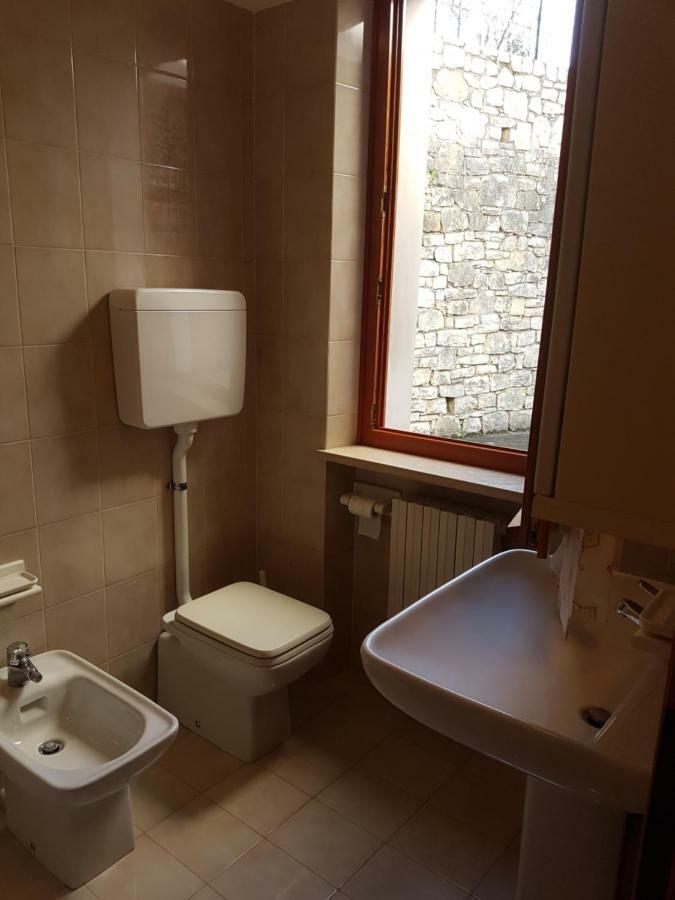 Dal Mariano Brenzone sul Garda Exterior foto